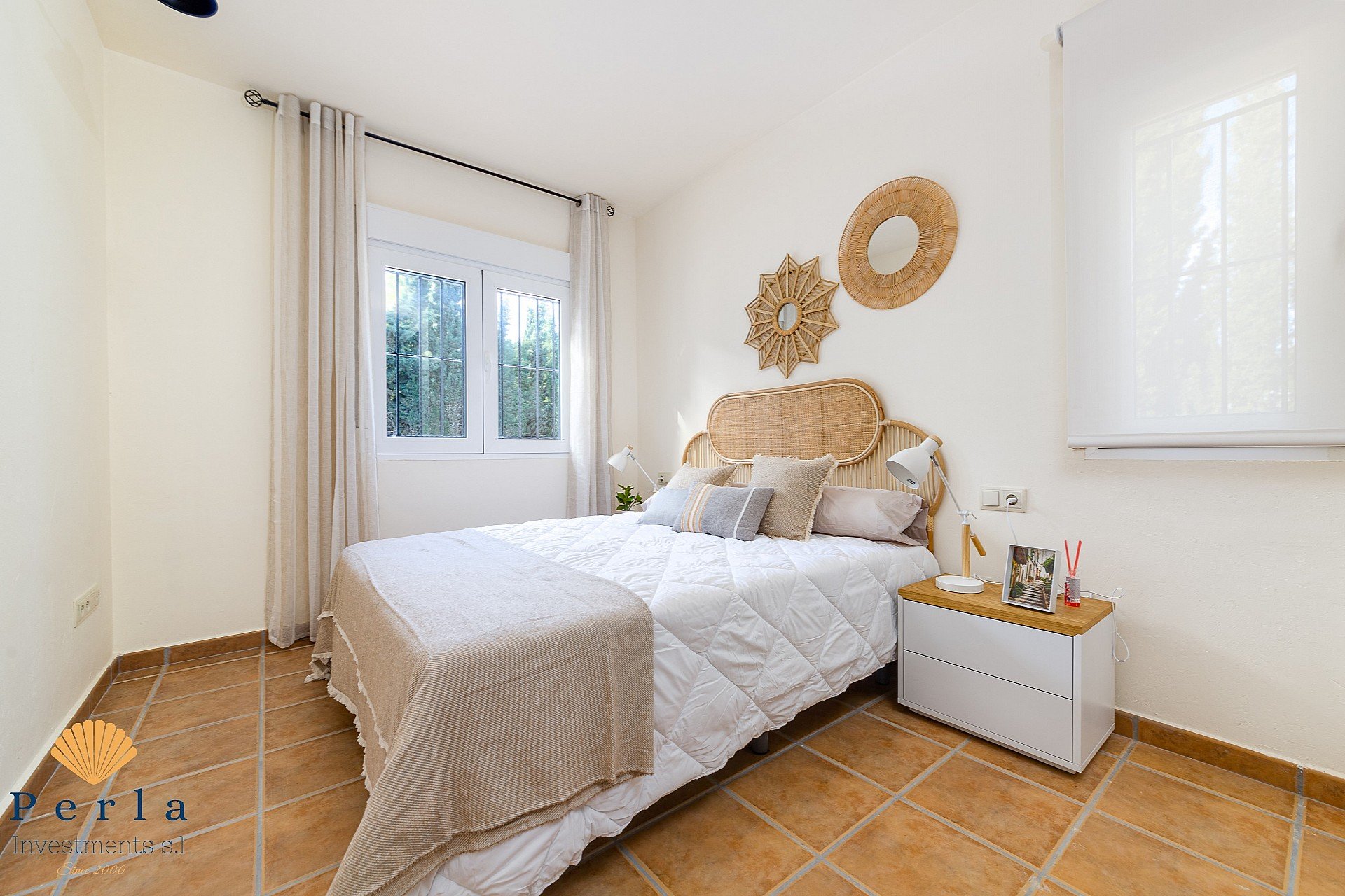 Reventa - Villa -
Las Palas