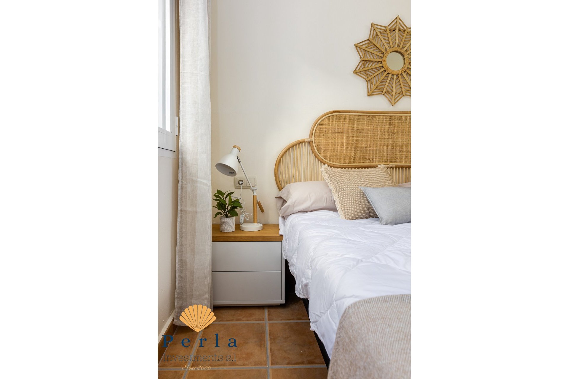 Reventa - Villa -
Las Palas