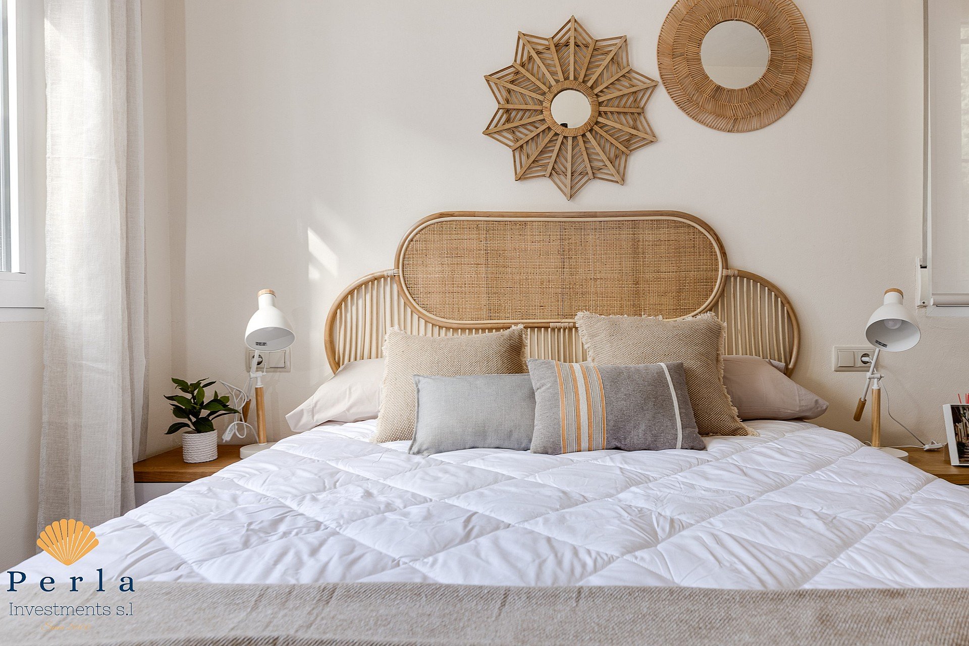 Reventa - Villa -
Las Palas