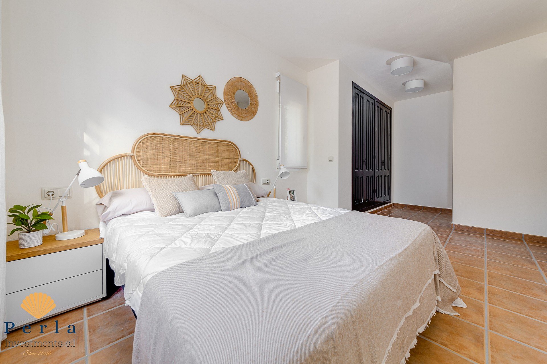 Reventa - Villa -
Las Palas