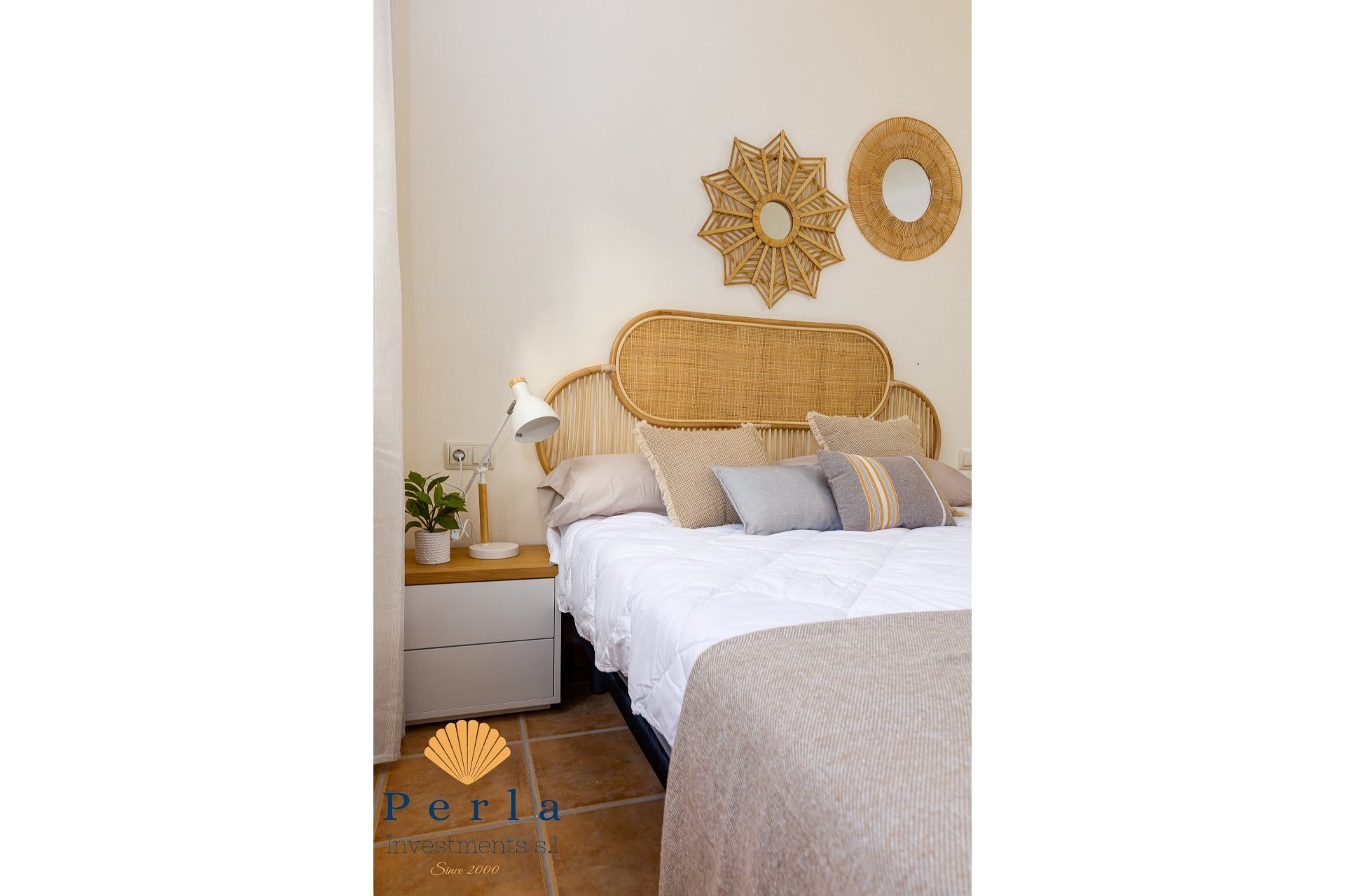 Reventa - Villa -
Las Palas