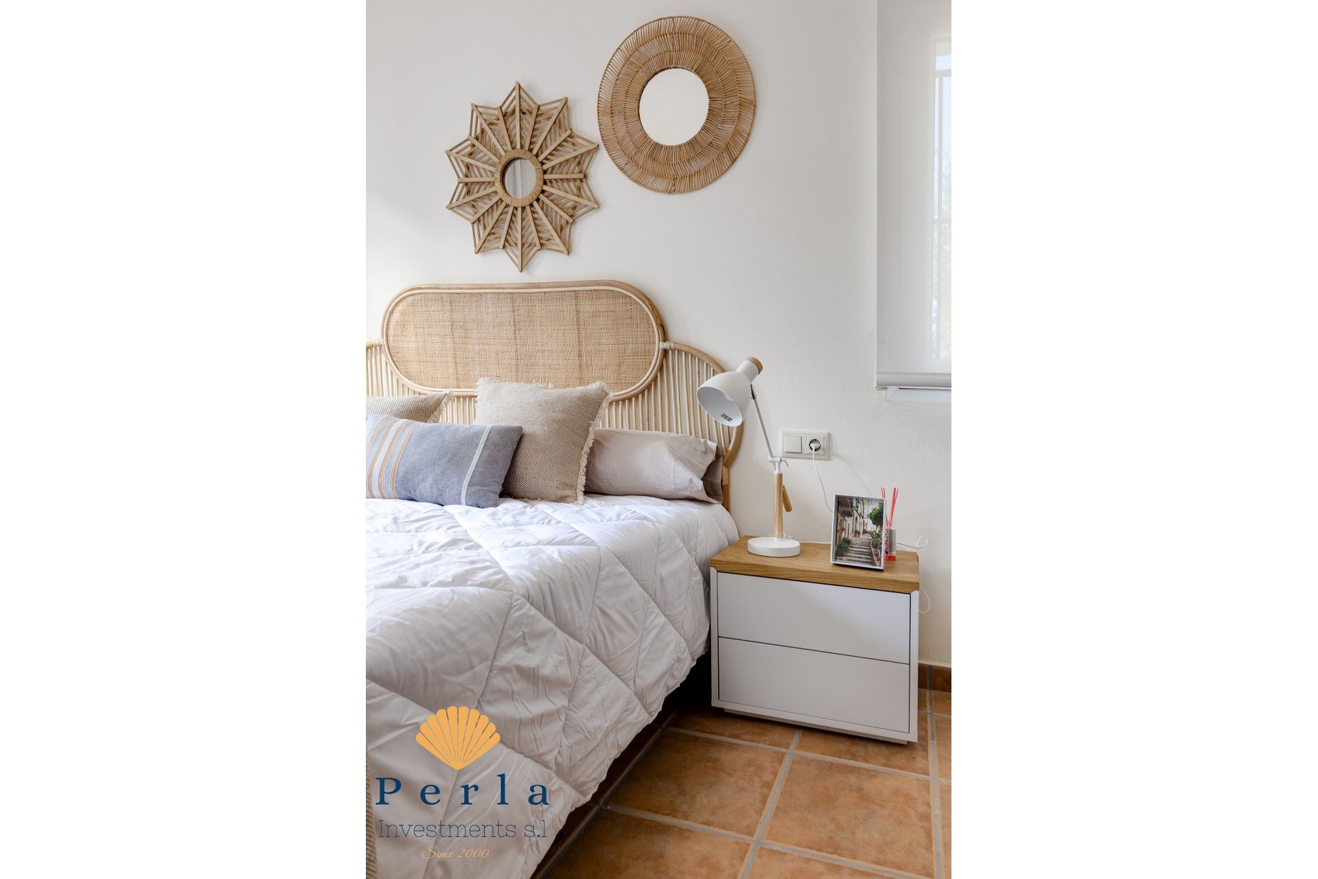 Reventa - Villa -
Las Palas