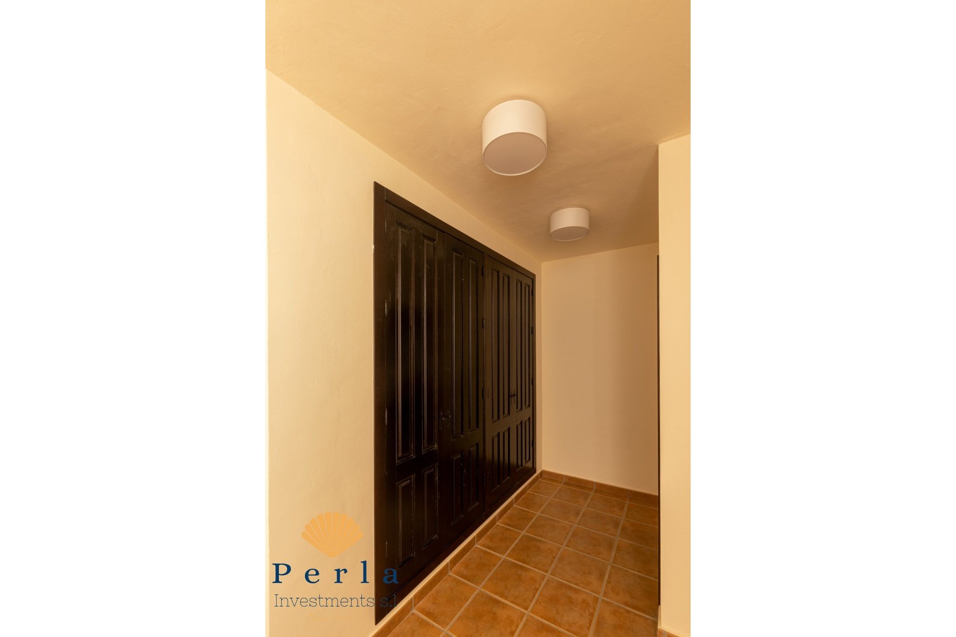 Reventa - Villa -
Las Palas