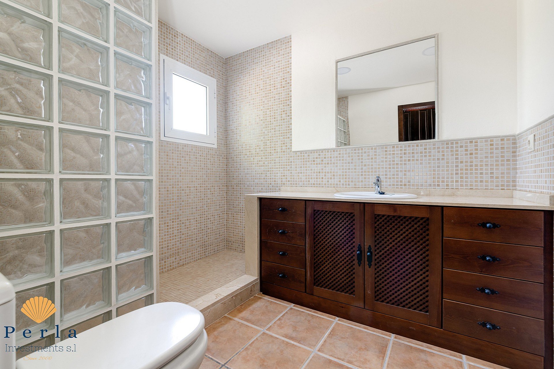 Reventa - Villa -
Las Palas