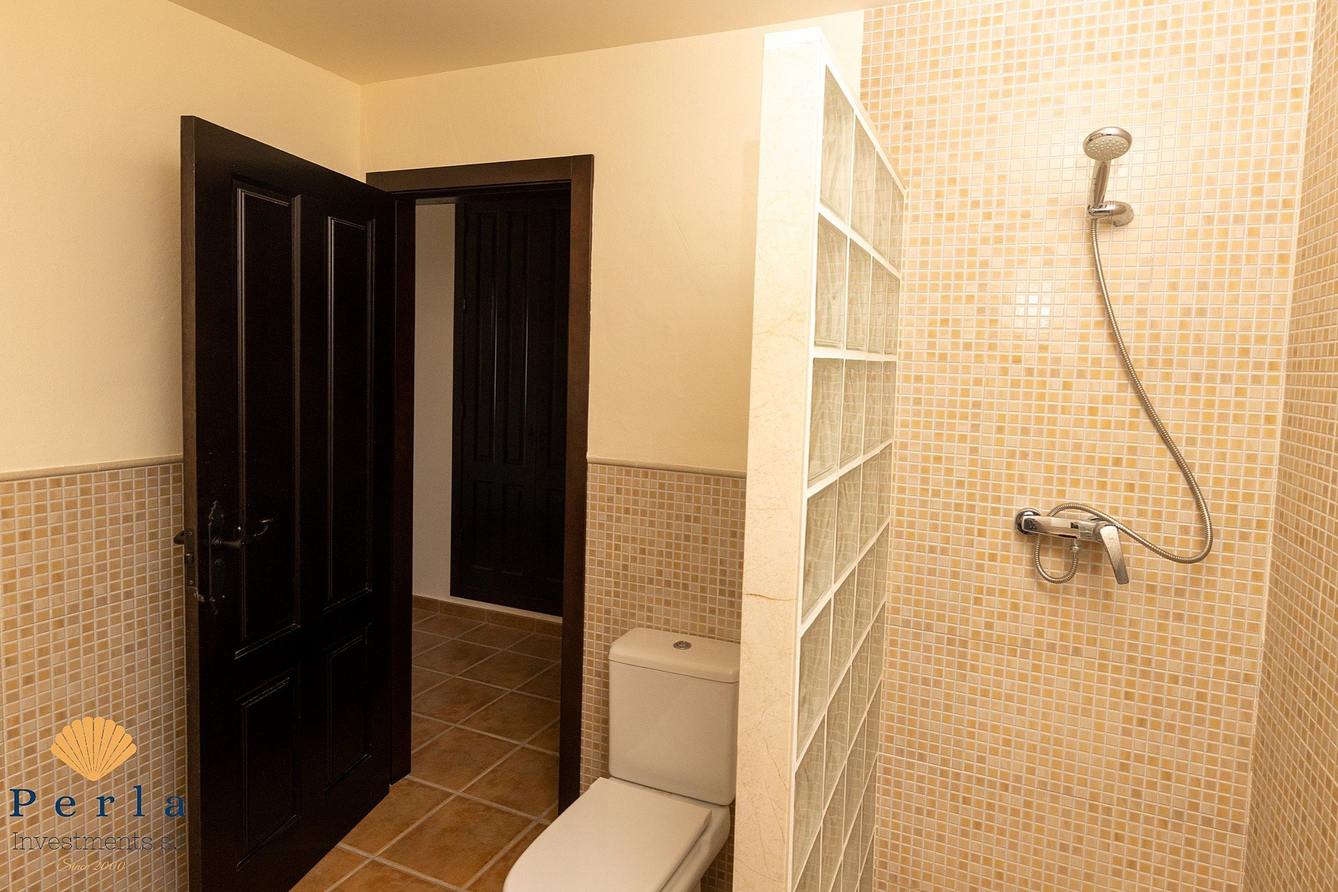 Reventa - Villa -
Las Palas