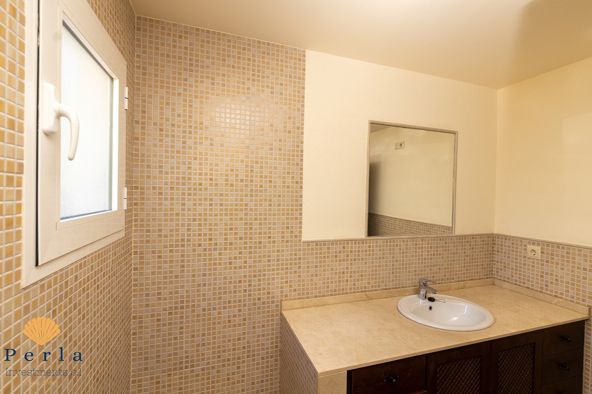 Reventa - Villa -
Las Palas