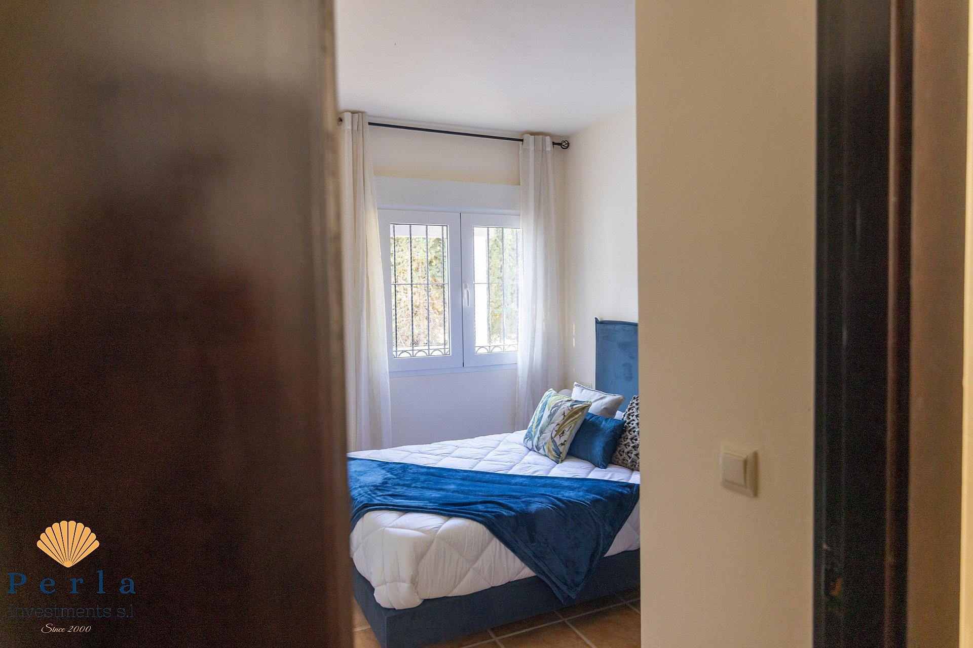 Reventa - Villa -
Las Palas