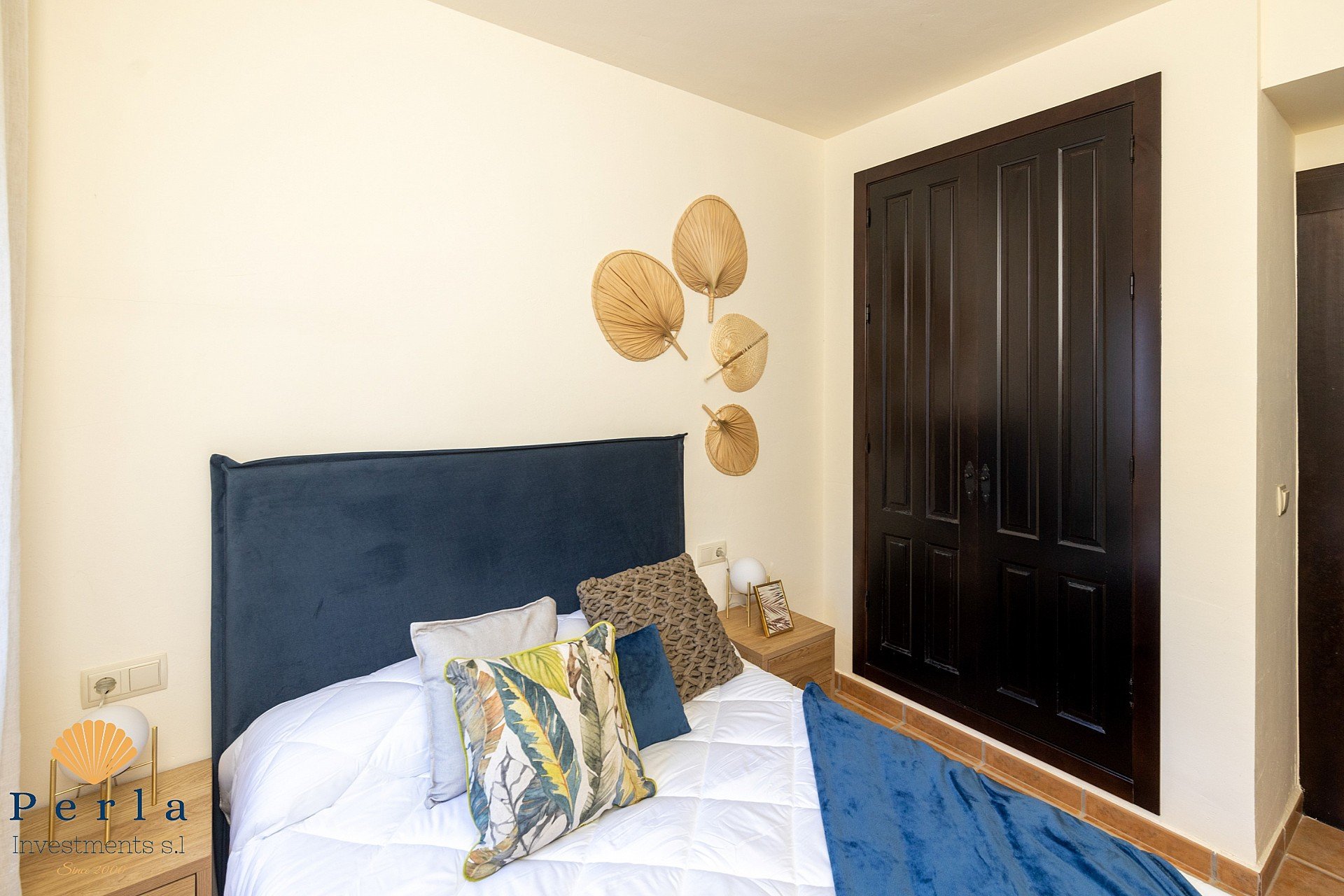 Reventa - Villa -
Las Palas