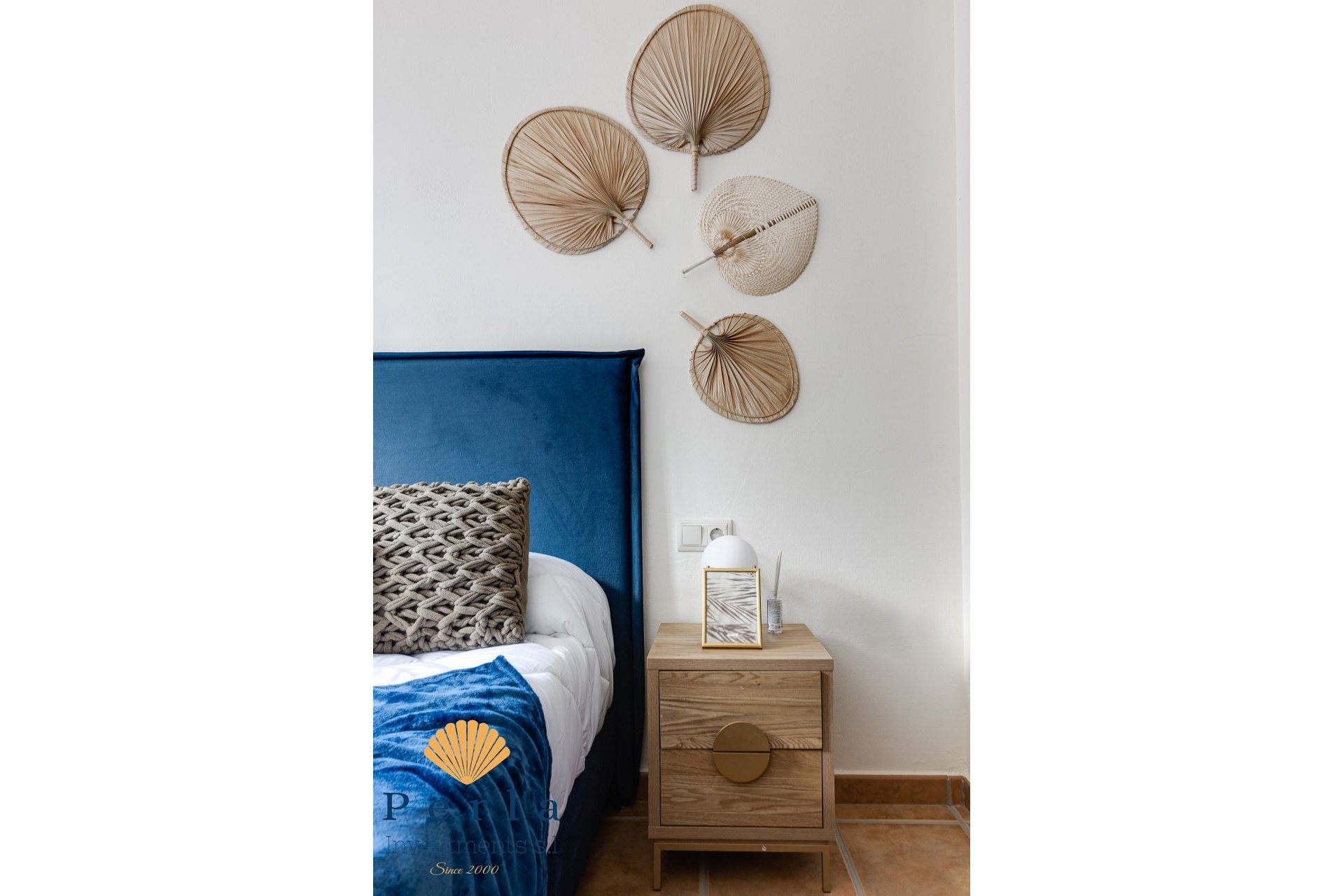 Reventa - Villa -
Las Palas