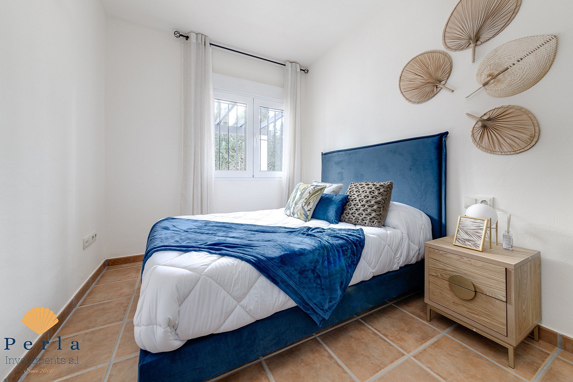 Reventa - Villa -
Las Palas