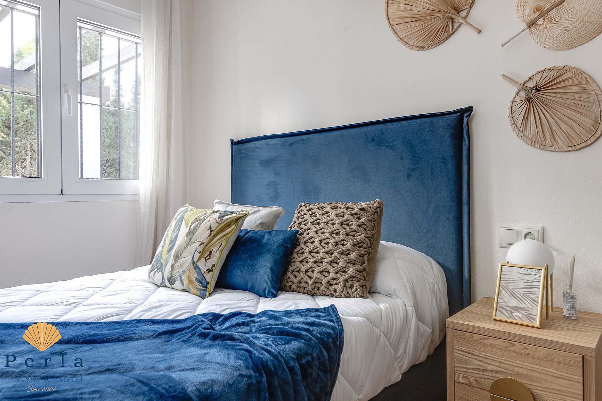 Reventa - Villa -
Las Palas