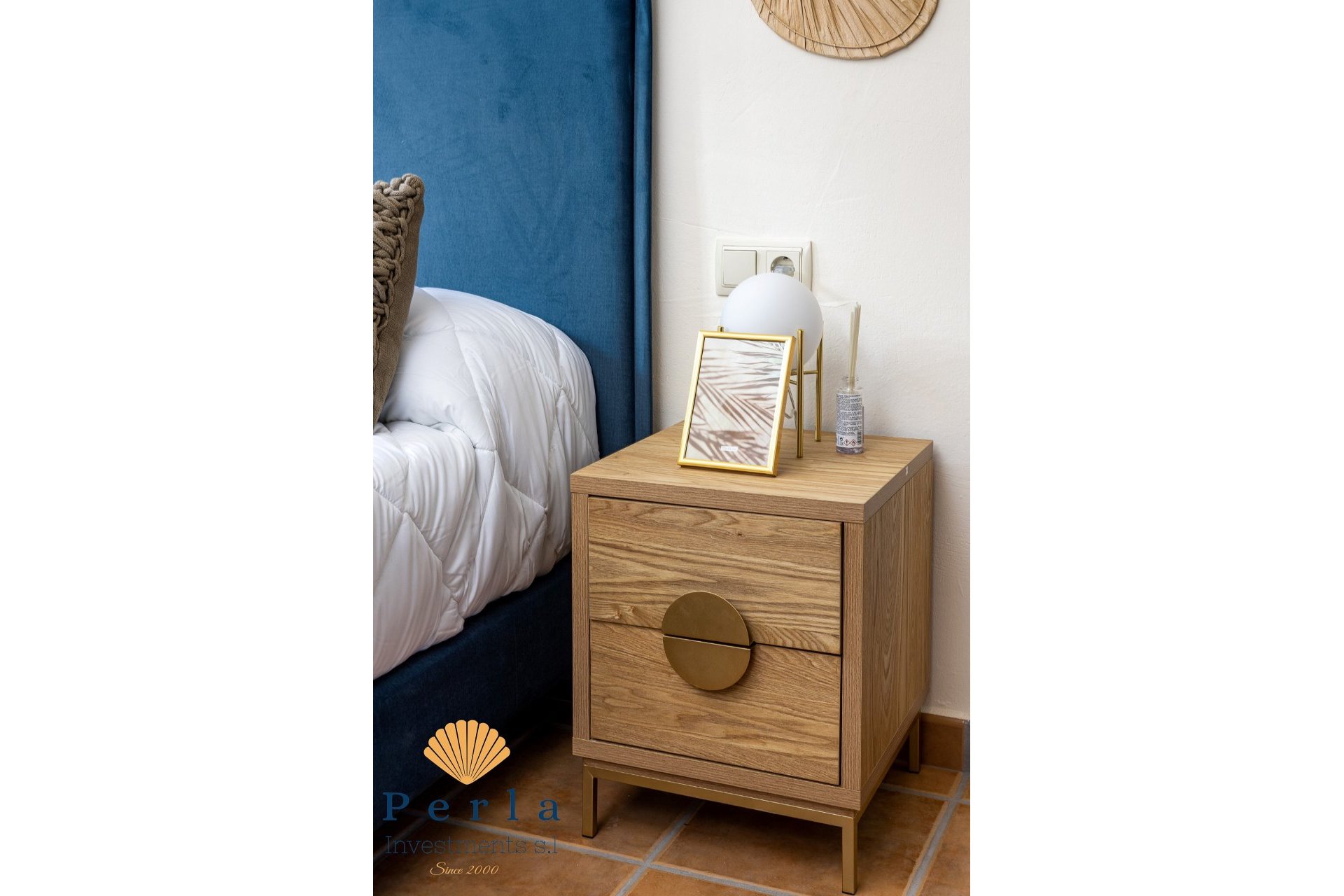 Reventa - Villa -
Las Palas