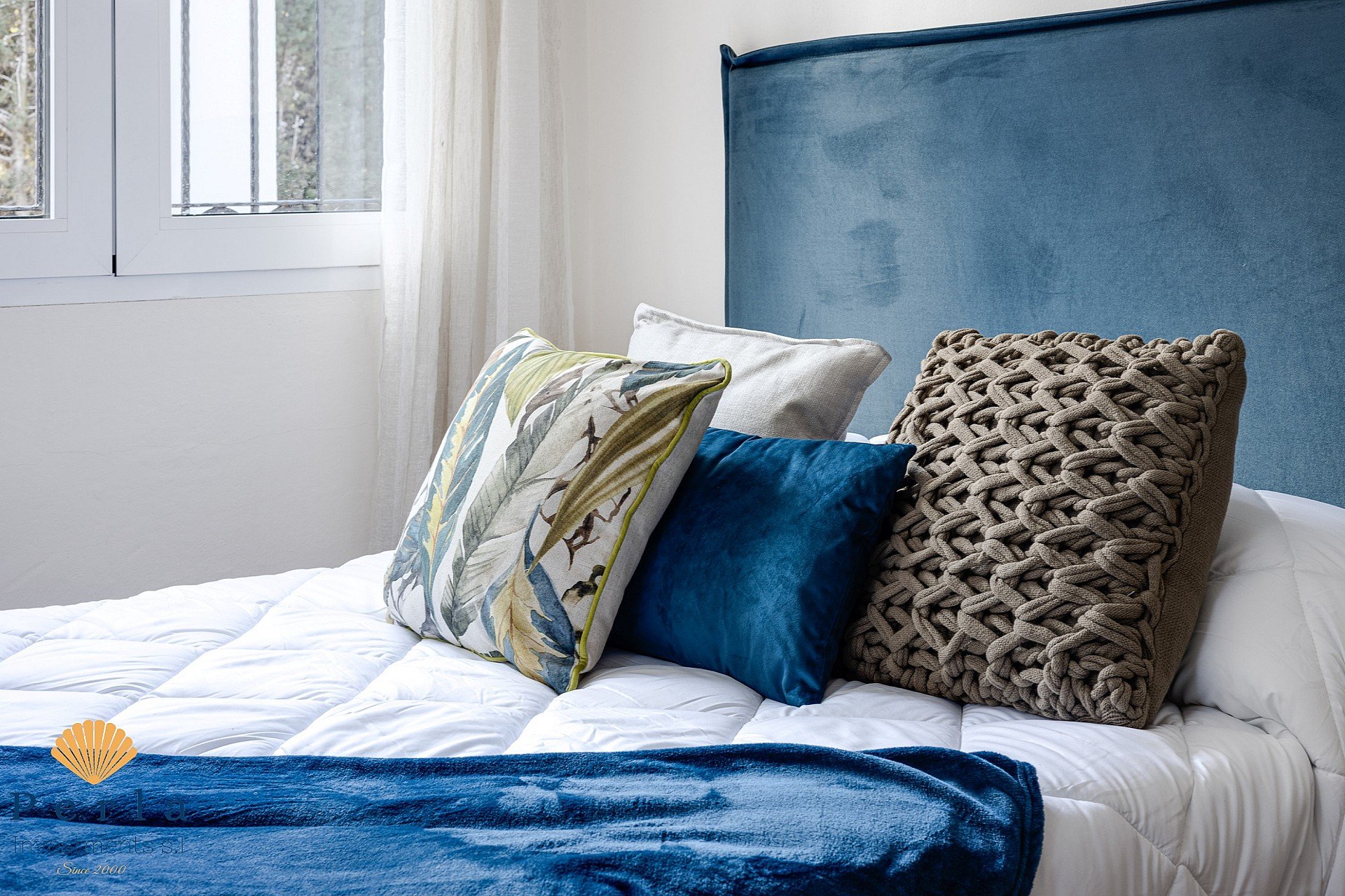 Reventa - Villa -
Las Palas