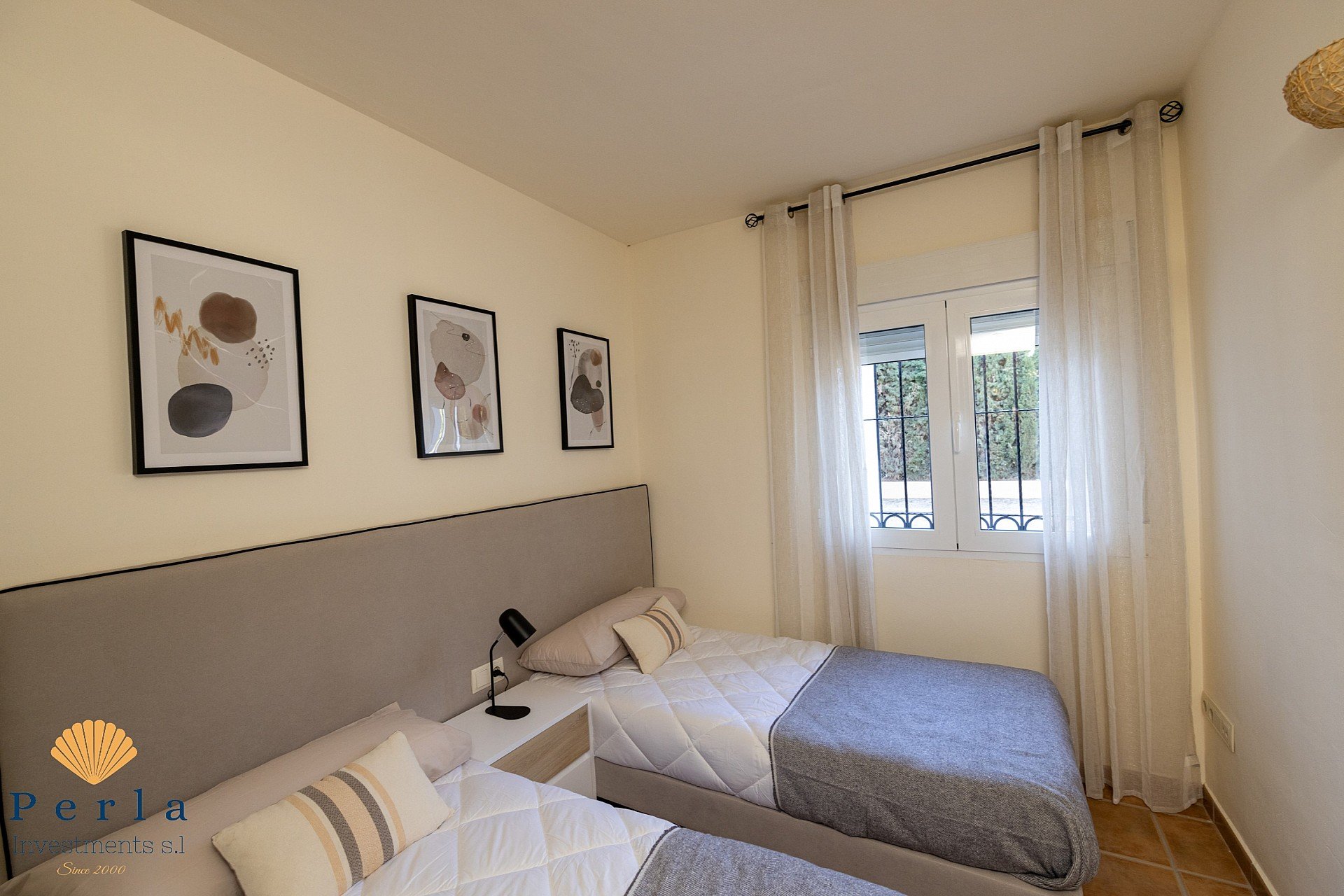 Reventa - Villa -
Las Palas