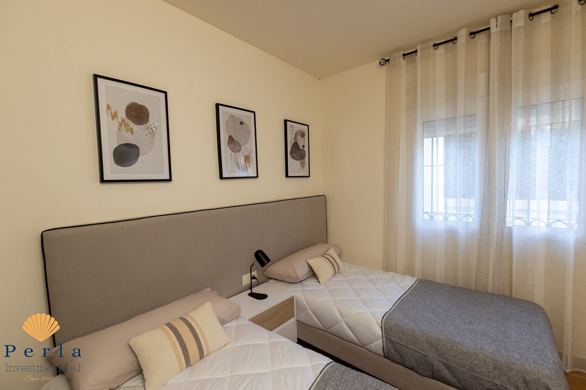 Reventa - Villa -
Las Palas