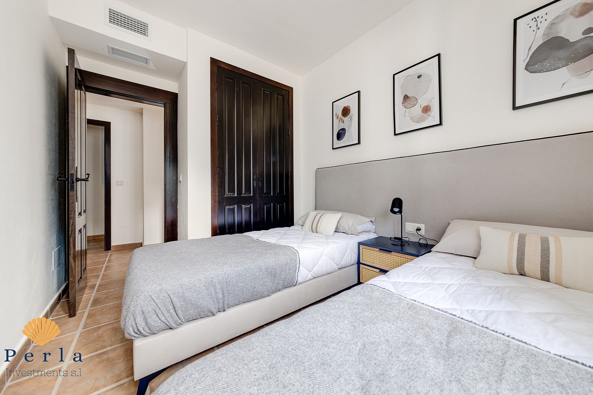 Reventa - Villa -
Las Palas