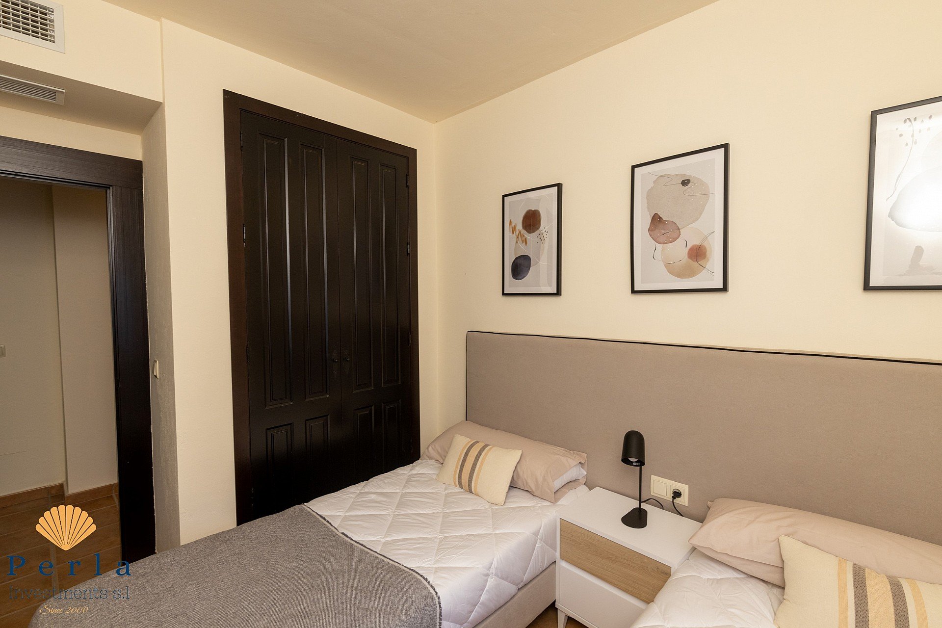 Reventa - Villa -
Las Palas