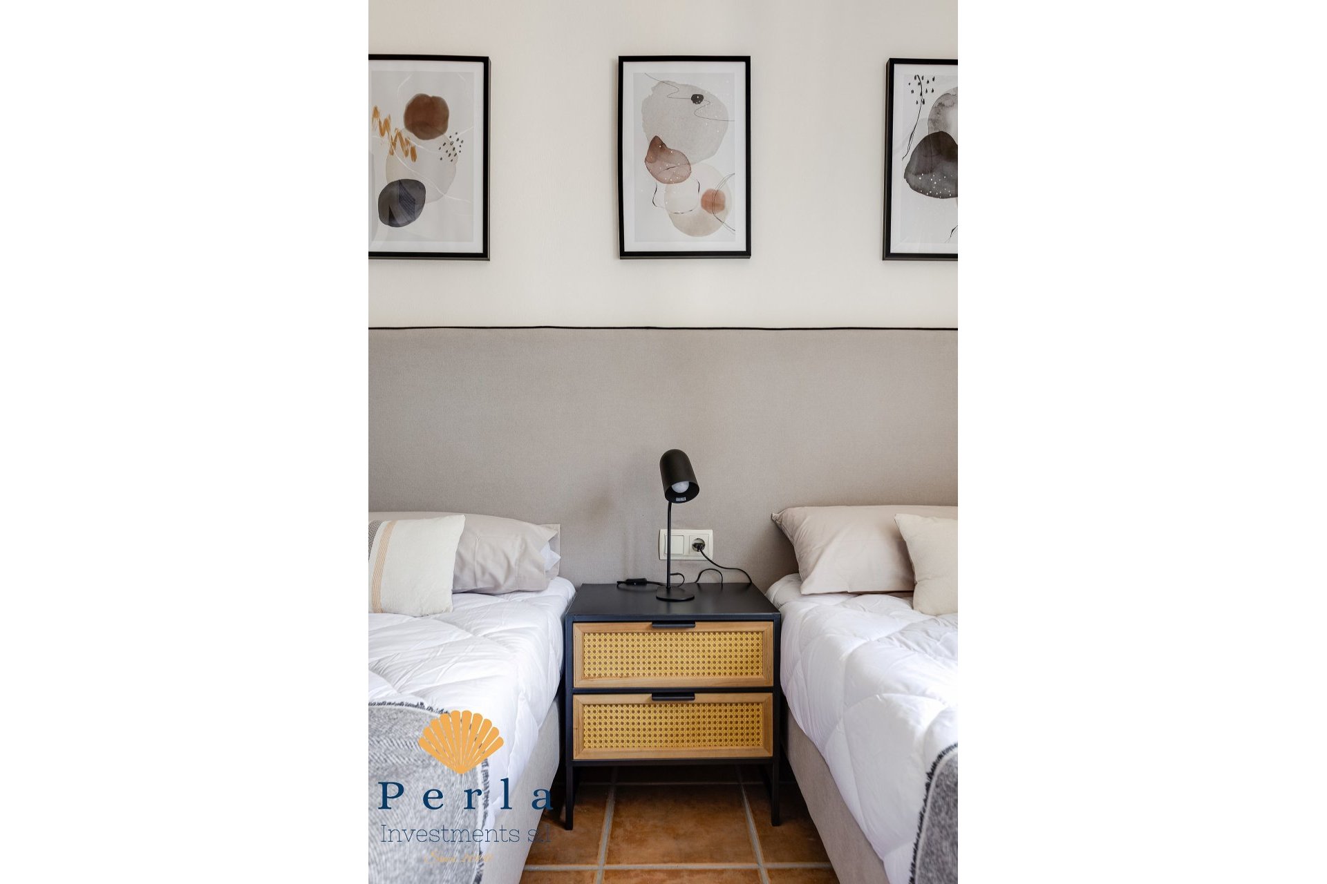 Reventa - Villa -
Las Palas