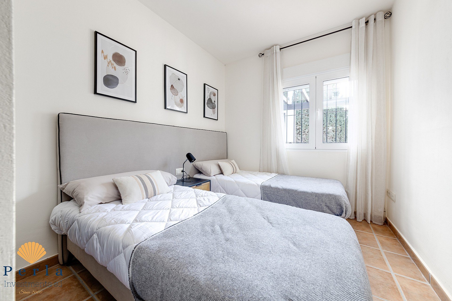 Reventa - Villa -
Las Palas