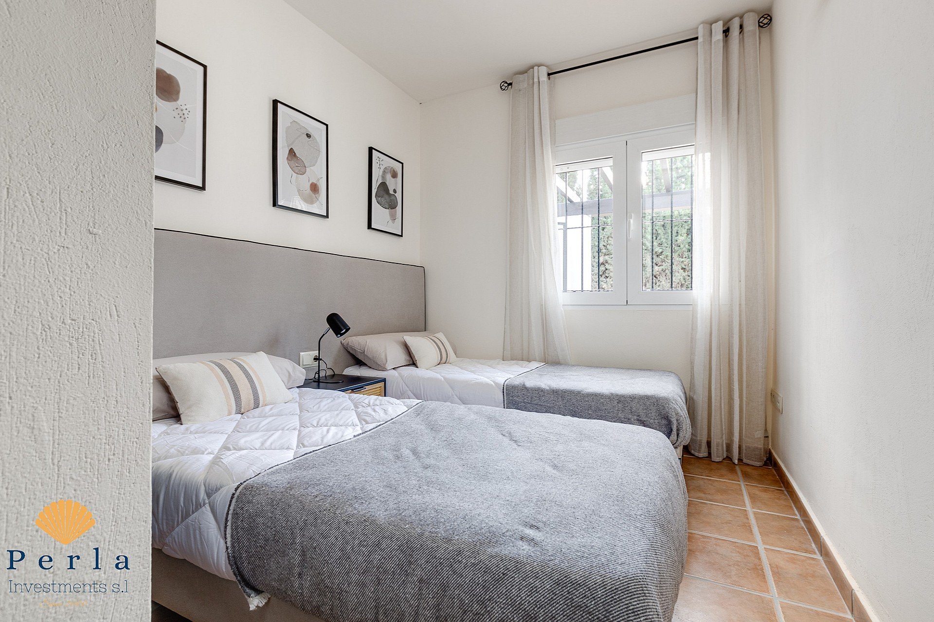 Reventa - Villa -
Las Palas