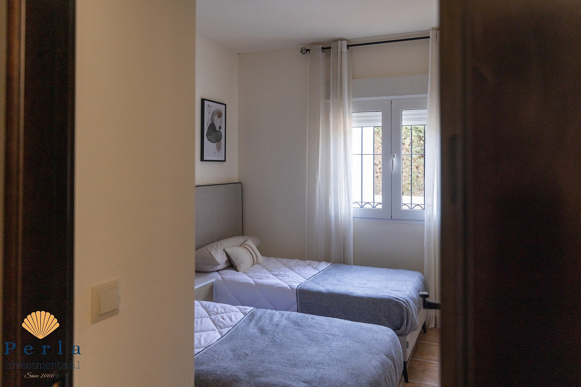 Reventa - Villa -
Las Palas