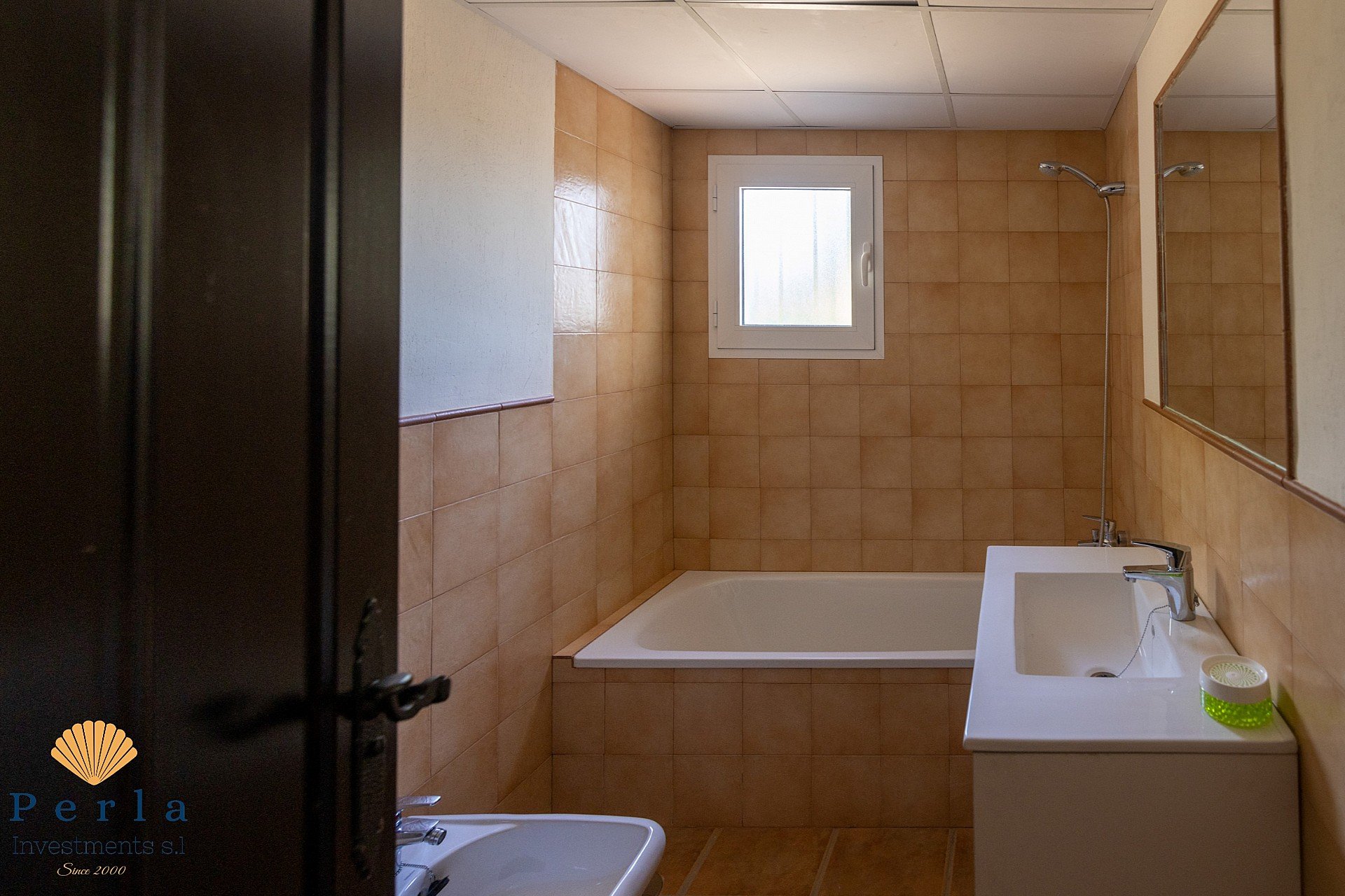 Reventa - Villa -
Las Palas