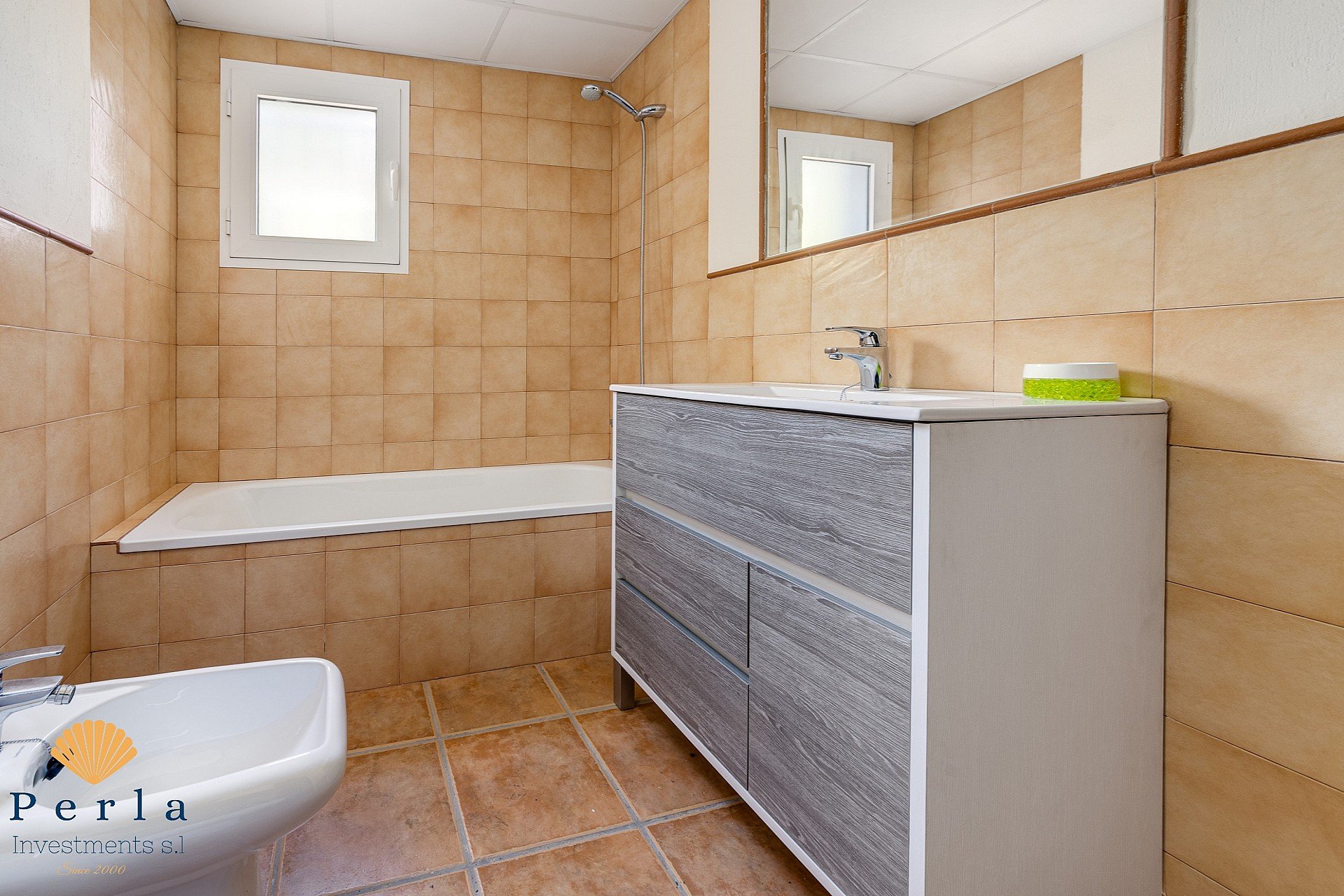 Reventa - Villa -
Las Palas