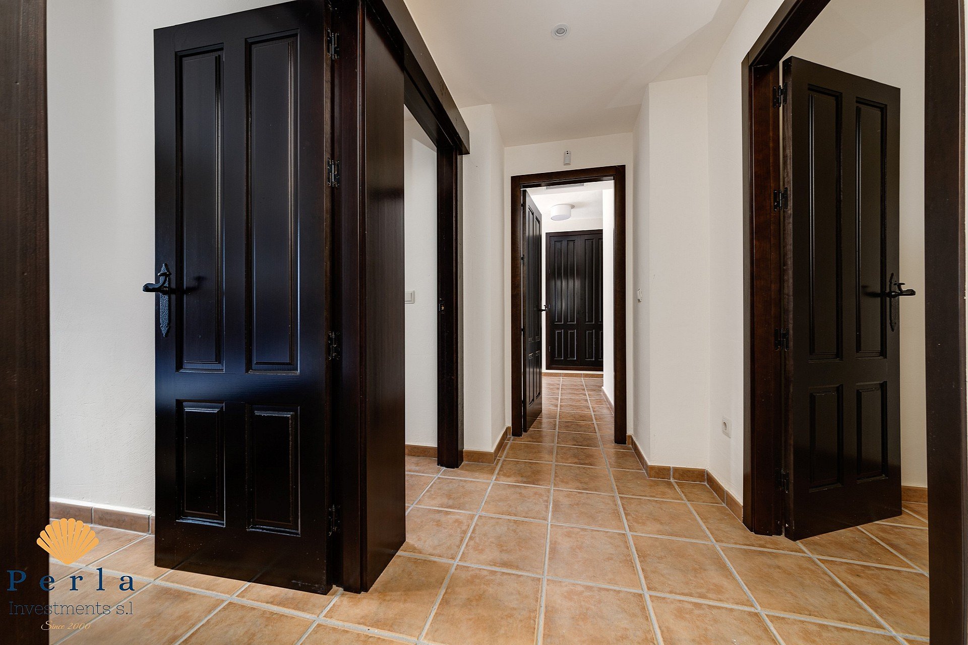 Reventa - Villa -
Las Palas