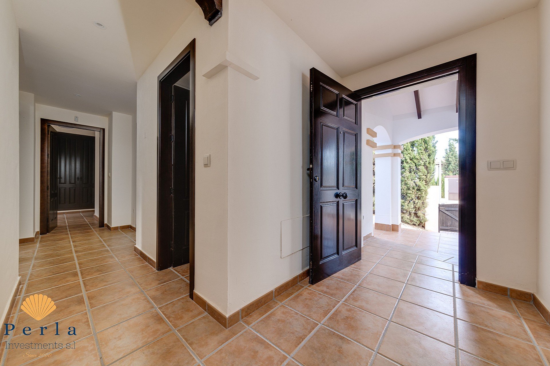 Reventa - Villa -
Las Palas