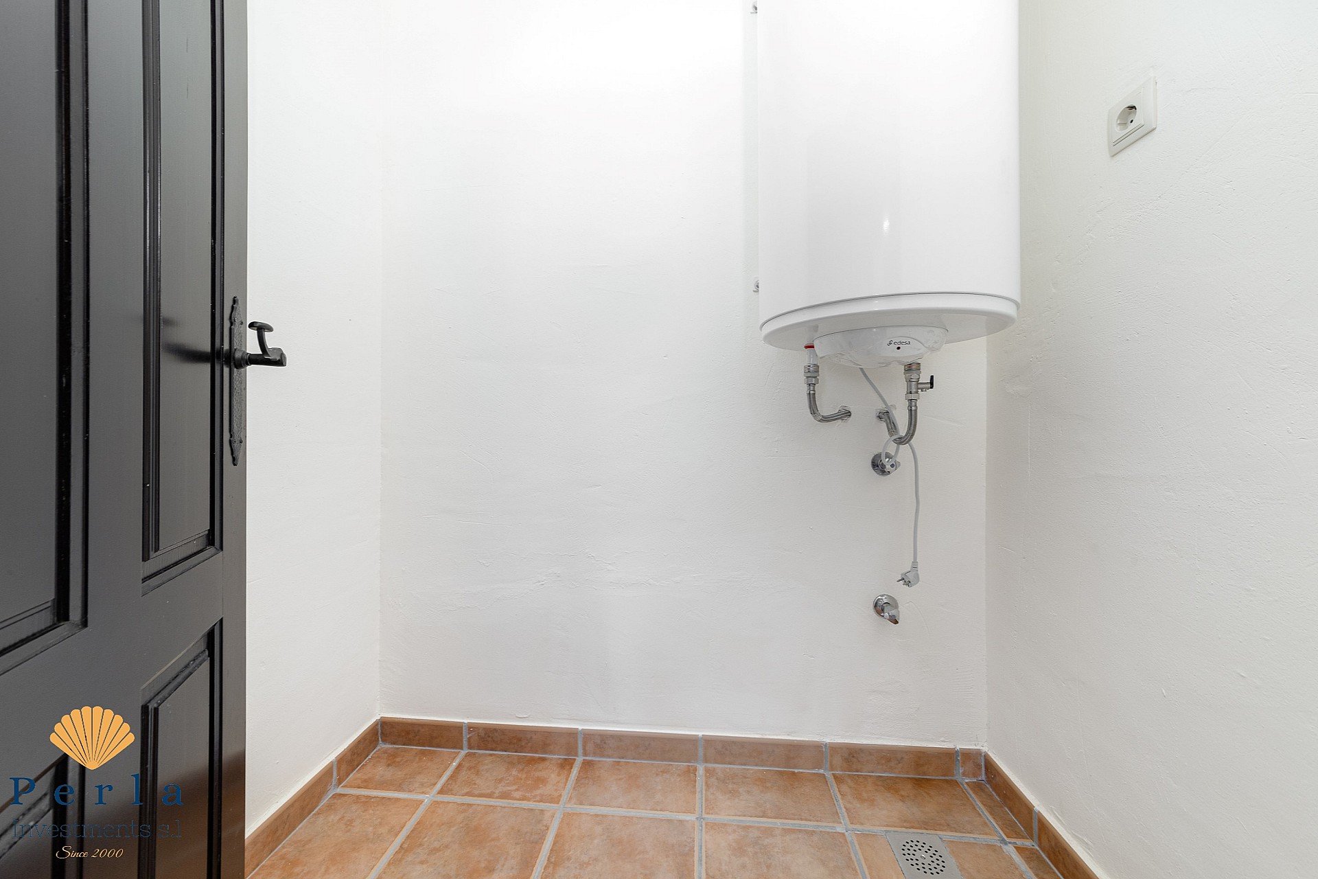 Reventa - Villa -
Las Palas