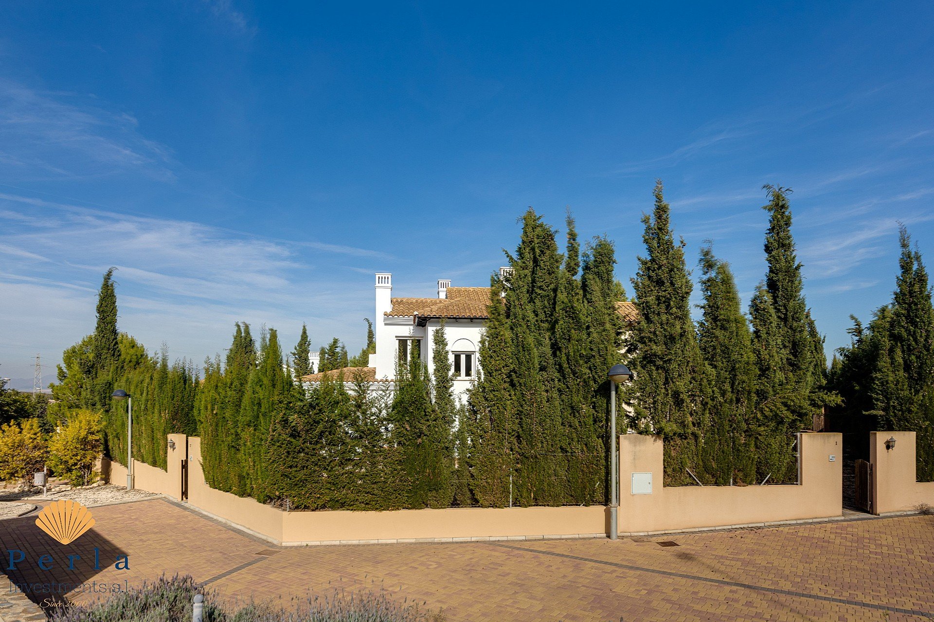 Reventa - Villa -
Las Palas