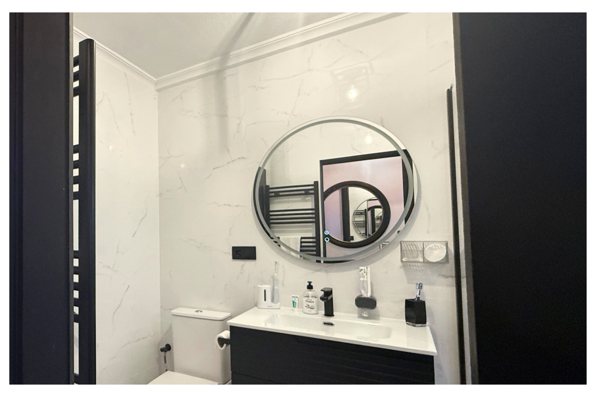 Reventa - Villa / Semi pareado -
Torre Pacheco - Sierra Golf - Balsicas