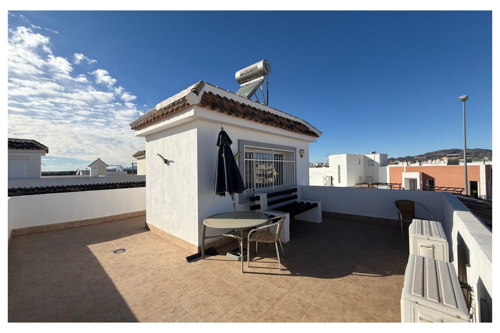 Reventa - Villa -
Torre Pacheco - Sierra Golf - Balsicas