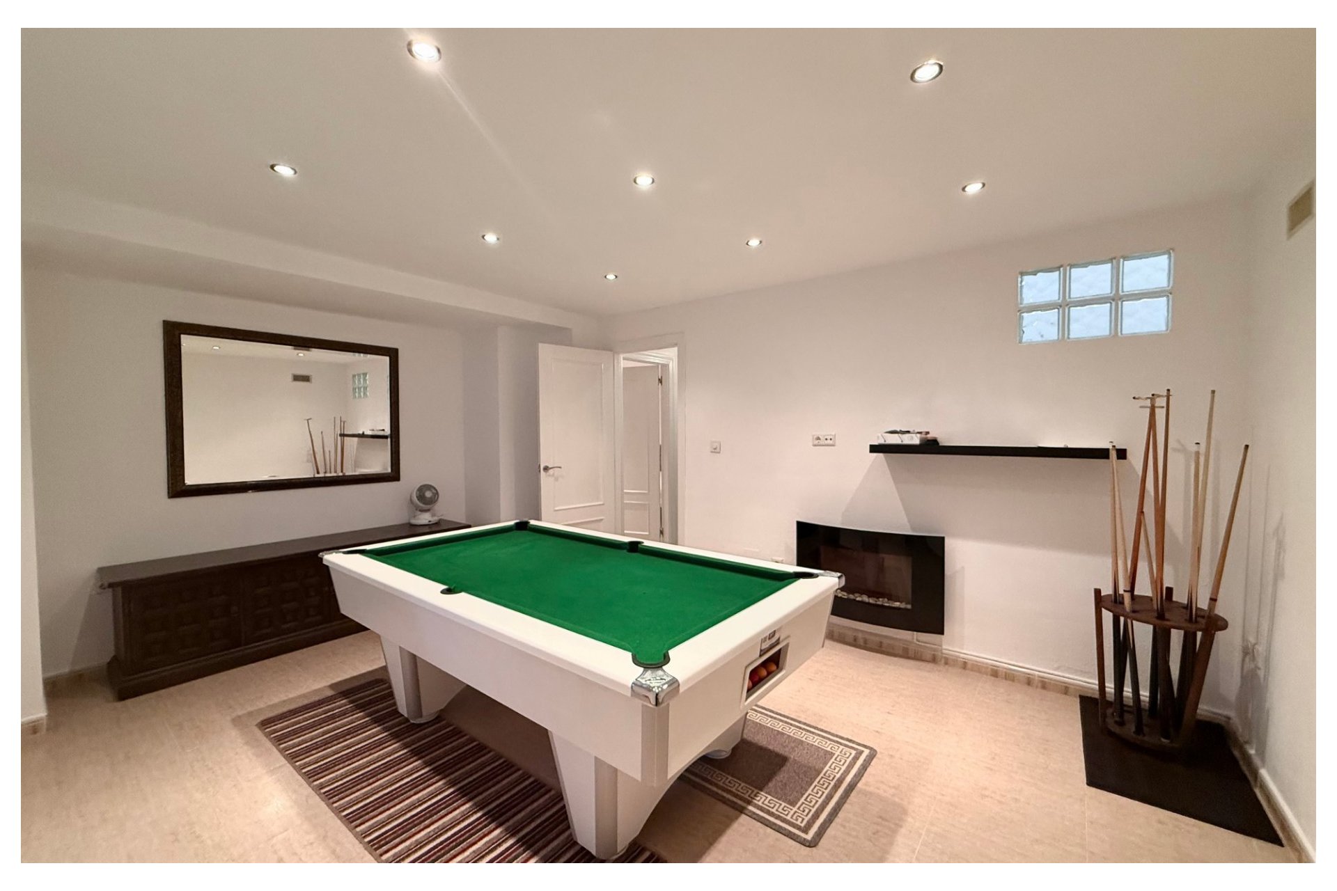 Reventa - Villa -
Torre Pacheco - Sierra Golf - Balsicas