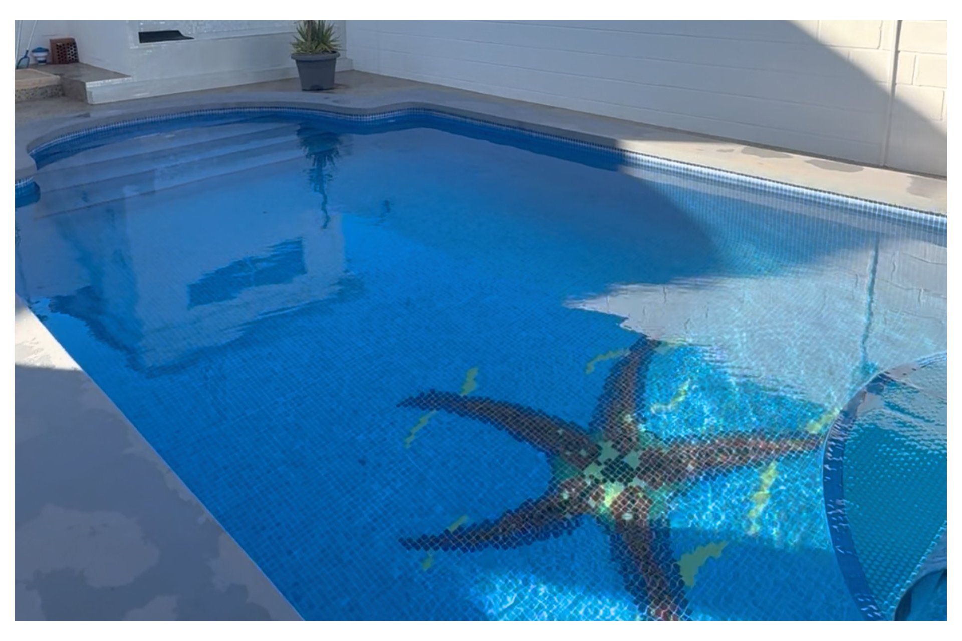 Reventa - Villa -
Torre Pacheco - Sierra Golf - Balsicas