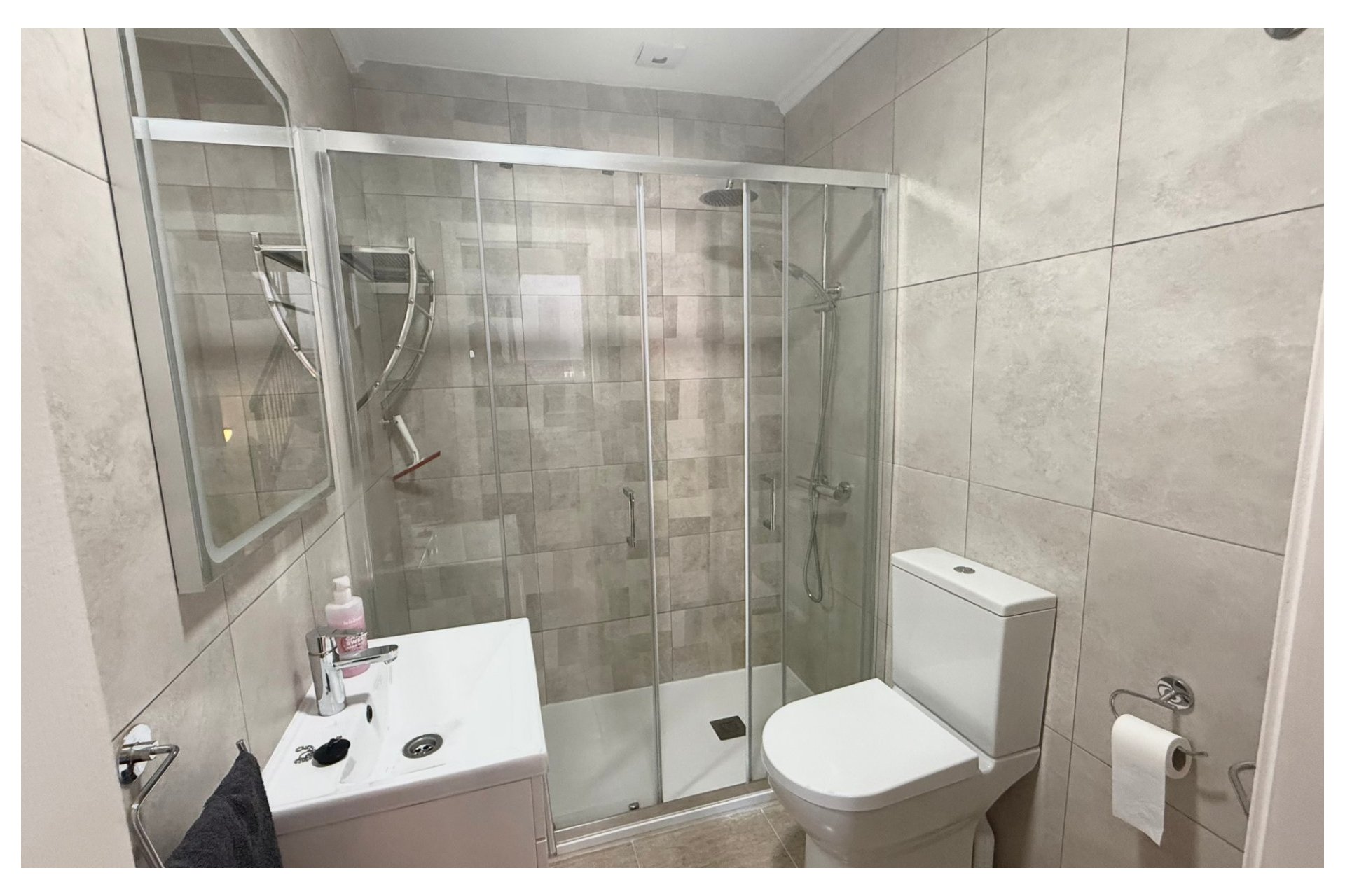 Reventa - Villa -
Torre Pacheco - Sierra Golf - Balsicas