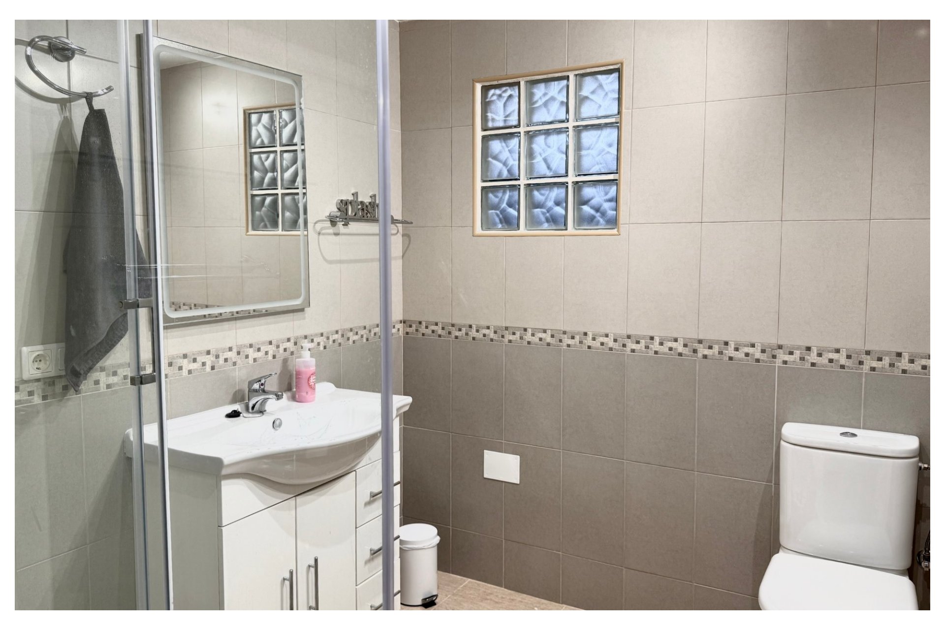 Reventa - Villa -
Torre Pacheco - Sierra Golf - Balsicas