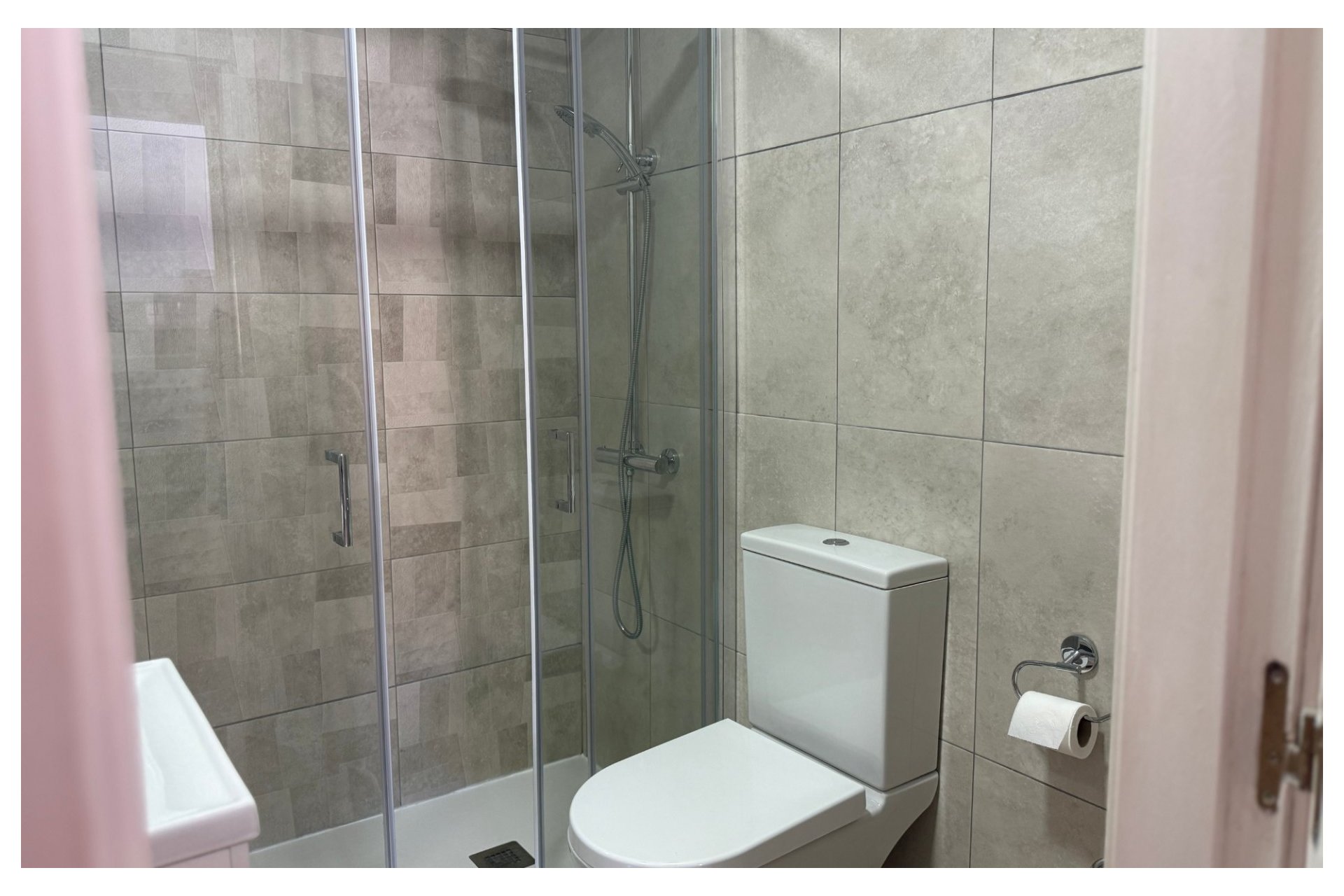 Reventa - Villa -
Torre Pacheco - Sierra Golf - Balsicas