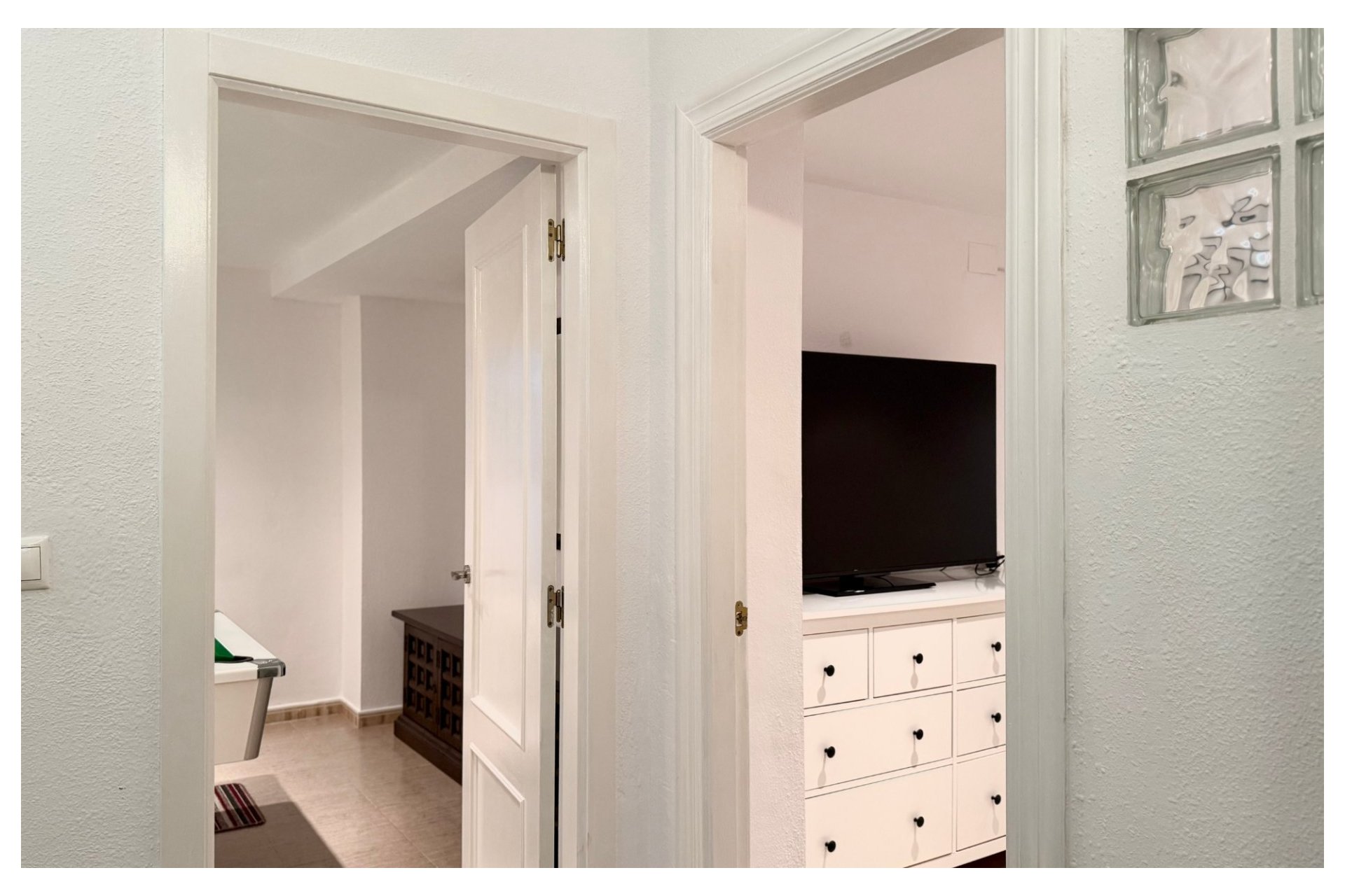 Reventa - Villa -
Torre Pacheco - Sierra Golf - Balsicas