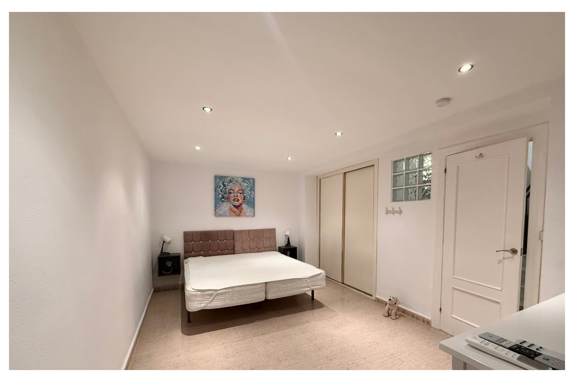 Reventa - Villa -
Torre Pacheco - Sierra Golf - Balsicas