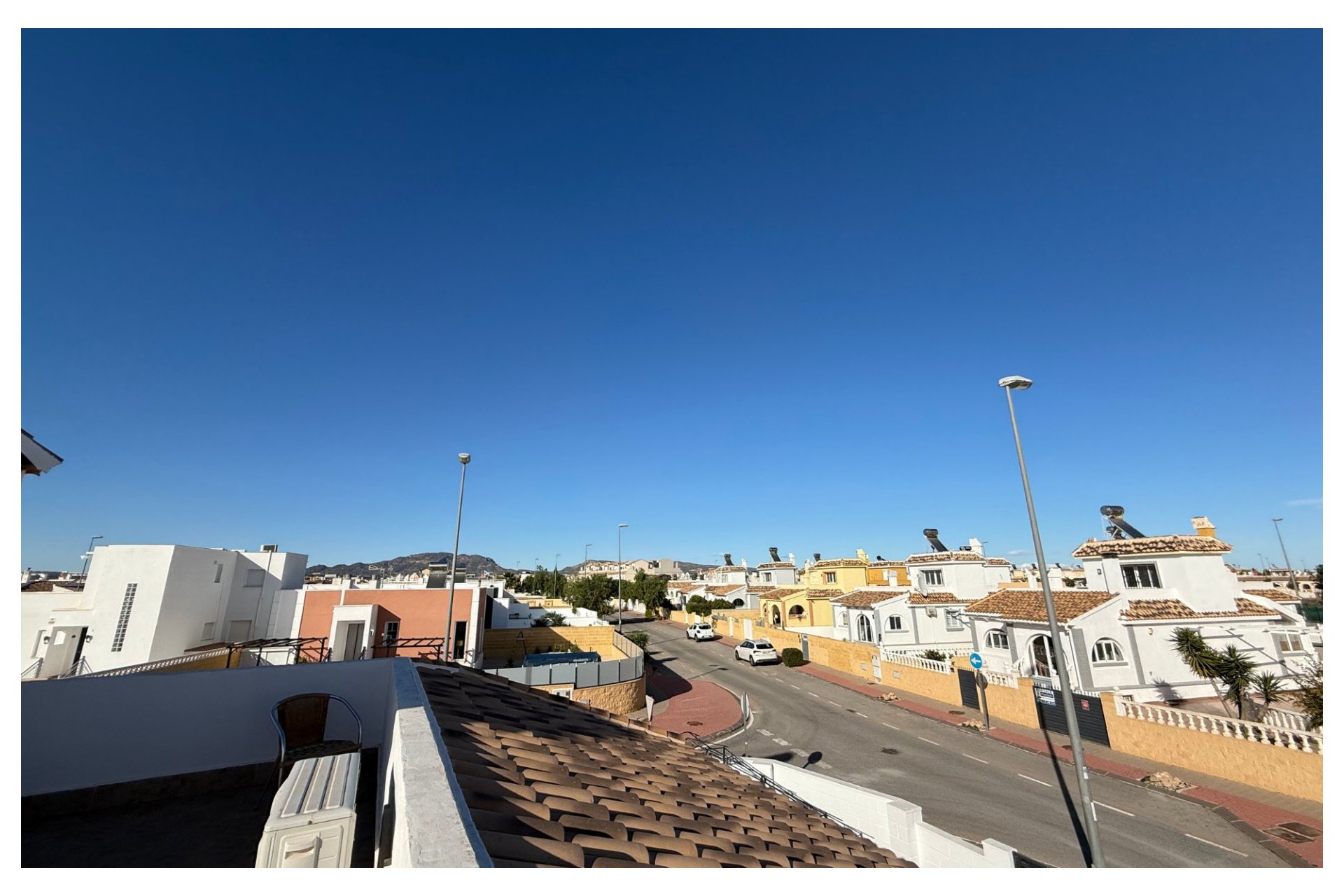 Reventa - Villa -
Torre Pacheco - Sierra Golf - Balsicas