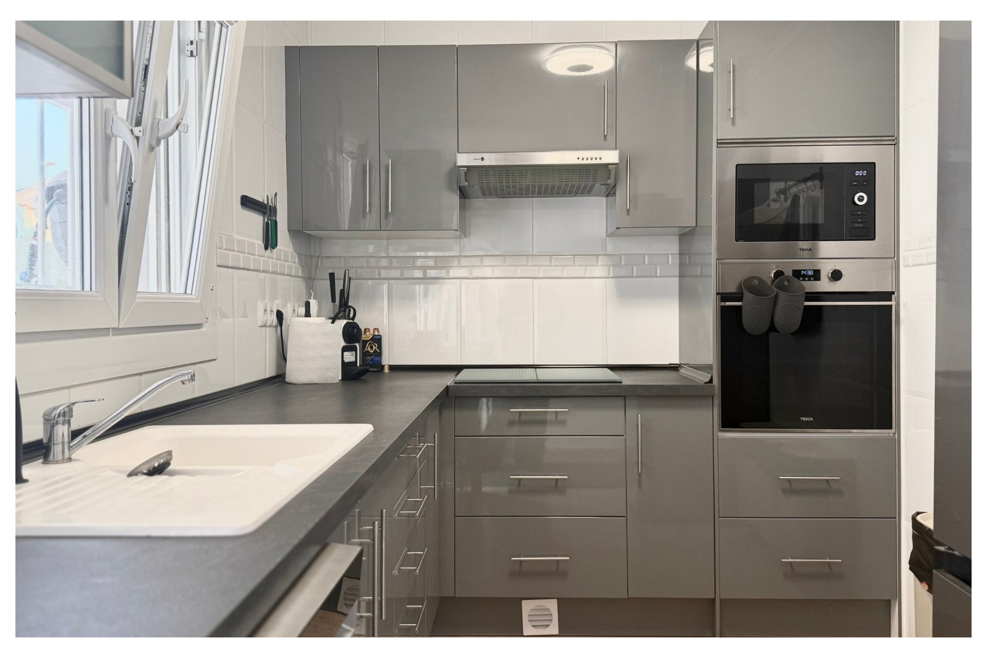 Reventa - Villa -
Torre Pacheco - Sierra Golf - Balsicas