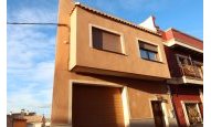 Semi Detached Villa - Endursala -
                San Miguel de Salinas - V867