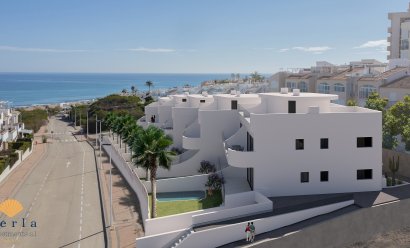 Sérhæð - Nýbygging - La Mata -
                La Mata