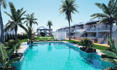 Sérhæð - Nýbygging - Pilar de la Horadada - pueblo