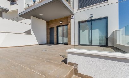 Sérhæð - Nýbygging - San Miguel de Salinas -
                VistaBella Golf