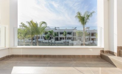 Sérhæð - Nýbygging - Torrevieja -
                Los Balcones