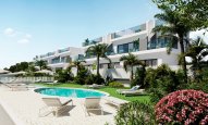 Sérhæð - Nýbygging -
                Torrevieja - NB-39944