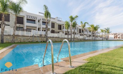 Sérhæð - Nýbygging - Torrevieja -
                Torrevieja