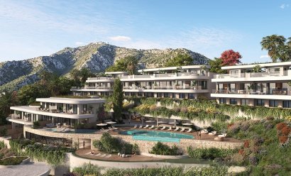 terraced - New Build - Fuengirola -
                Fuengirola
